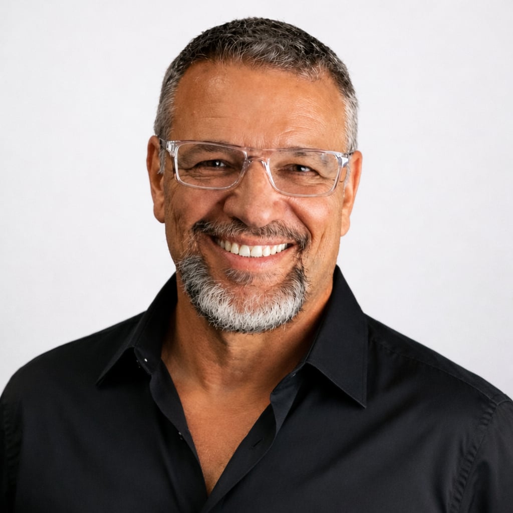 Brandon Donald, Sage Brokering mortgage broker
